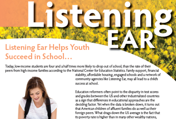 2017 Spring Newsletter