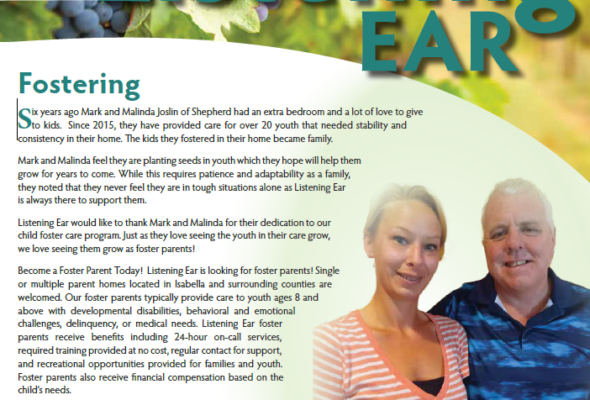 2021 Summer Newsletter