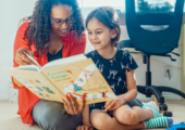 Foster Care Can Be a Solution