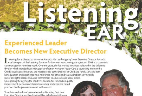 2018 Spring Newsletter