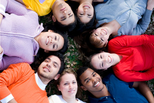 Variety of Youth