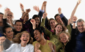 Happy People