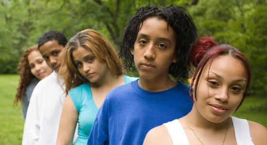 Runaway & Homeless Youth Program (RHYP)
